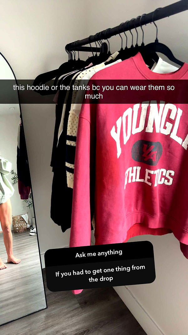 fionamaefit image ~ Altpins