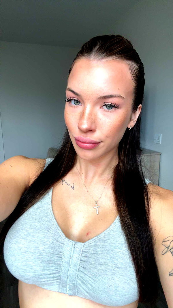 fionamaefit image ~ Altpins