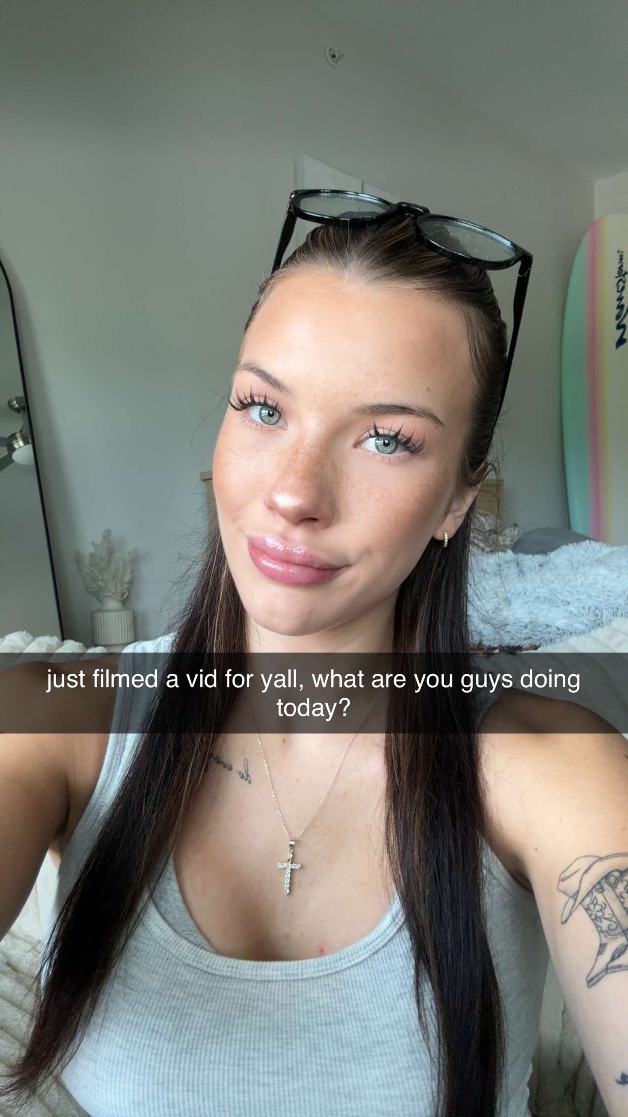 fionamaefit snapchat image archive image