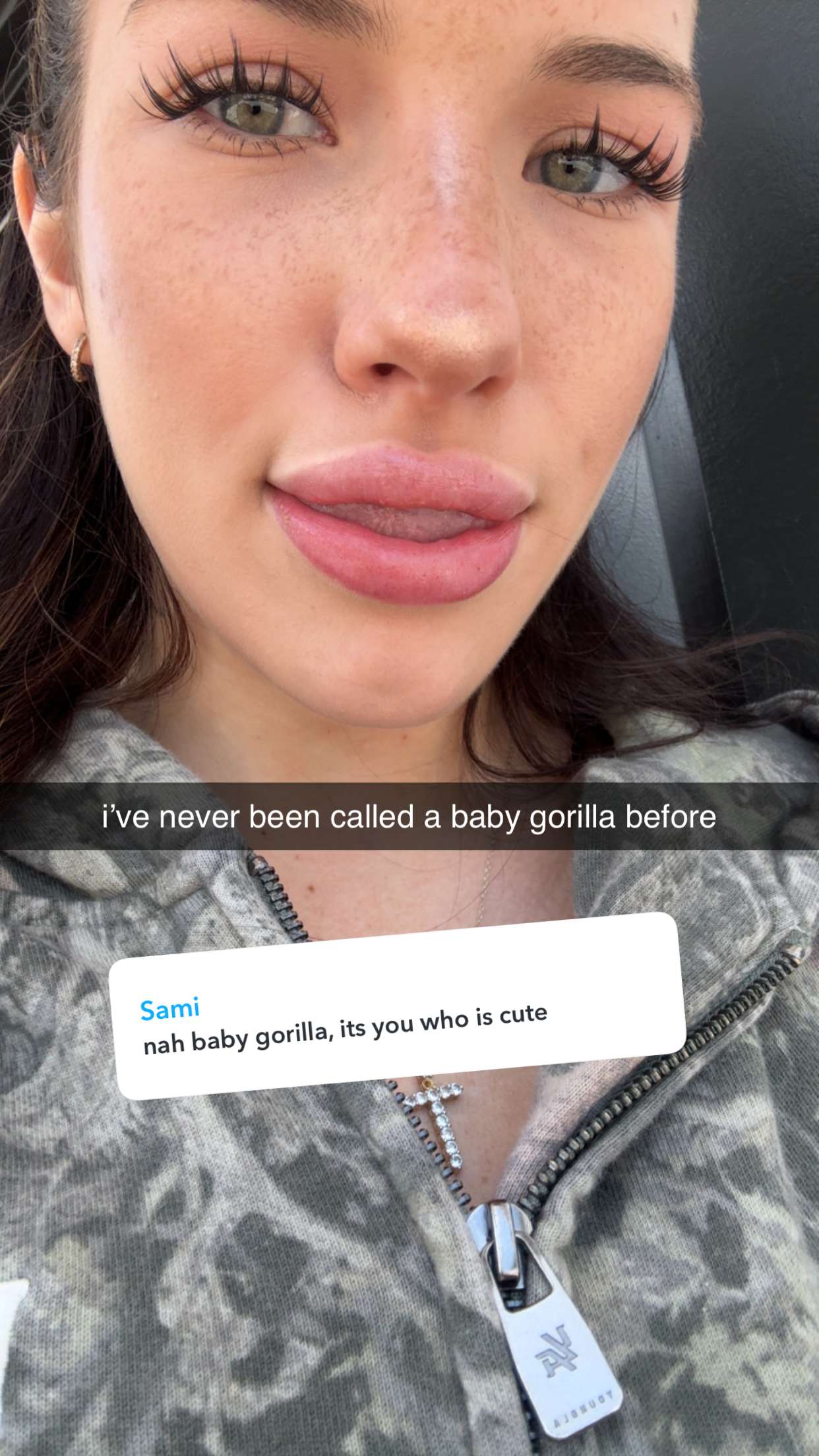 fionamaefit snapchat image archive image