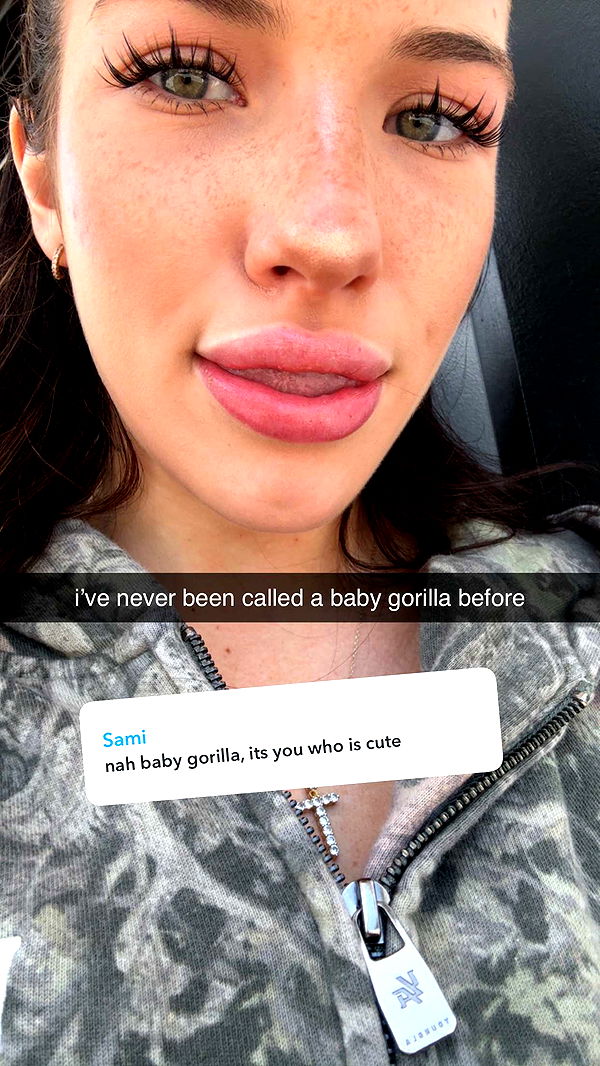 fionamaefit image ~ Altpins