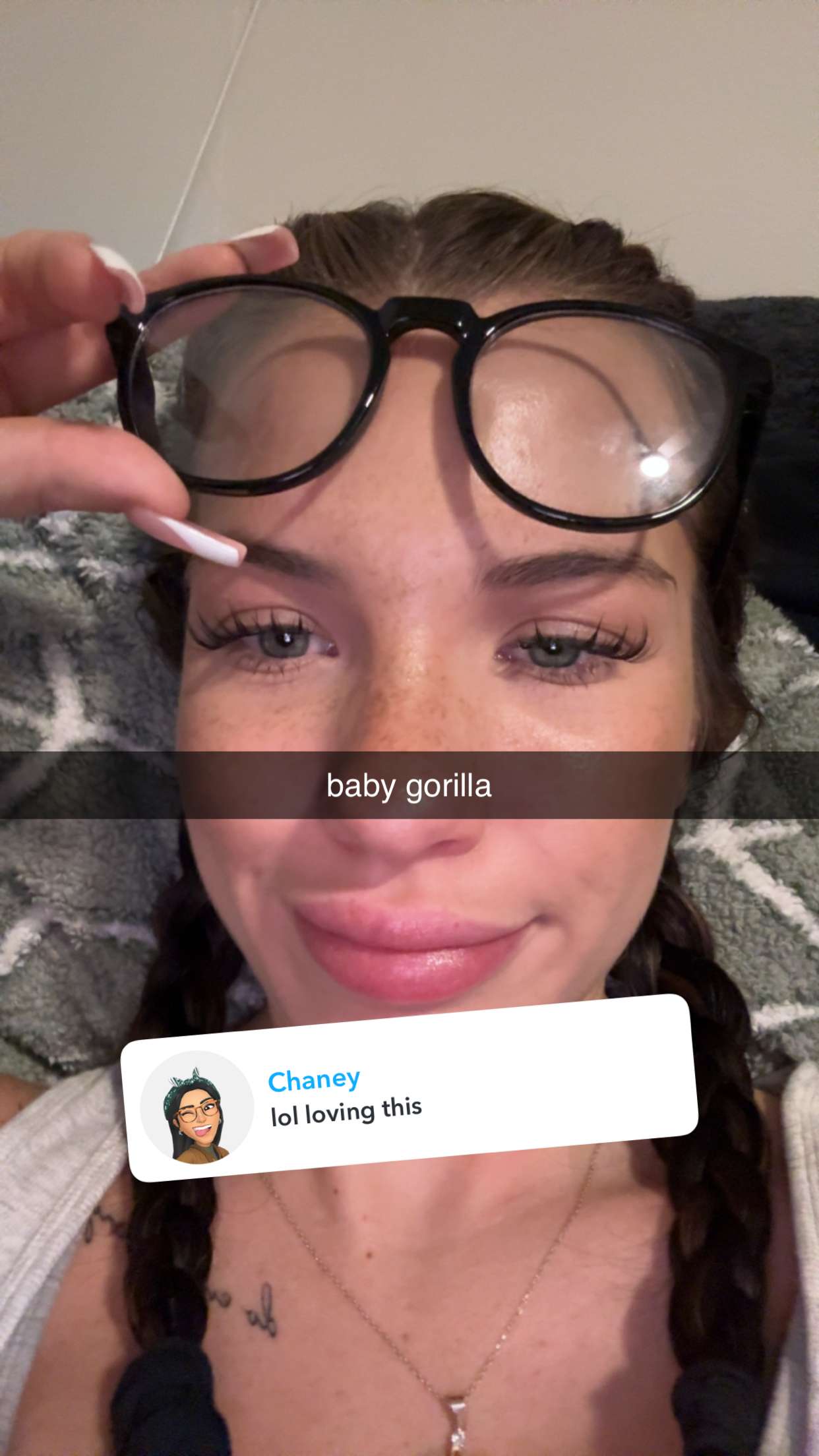 fionamaefit snapchat image archive image