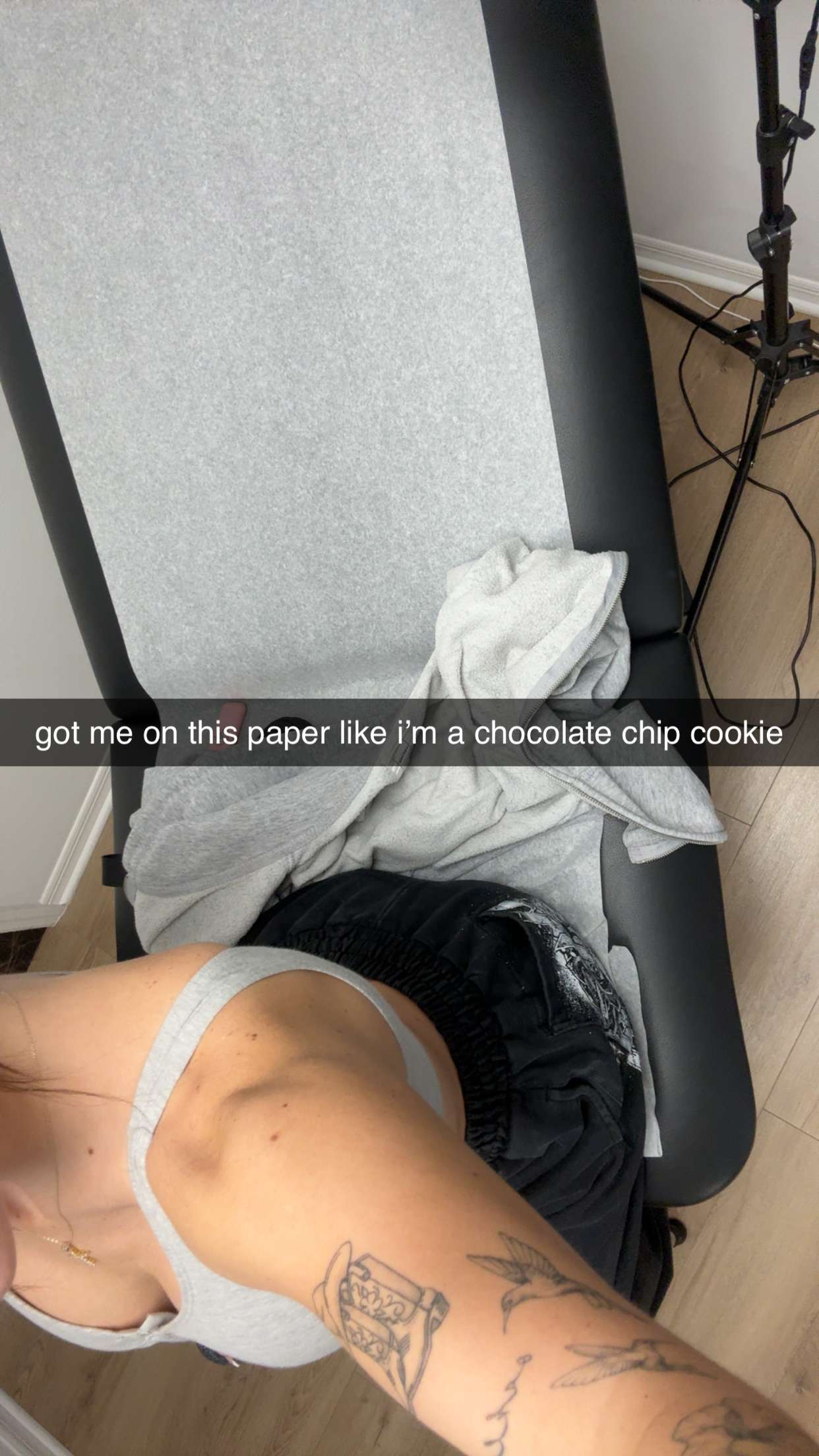 fionamaefit snapchat image archive image