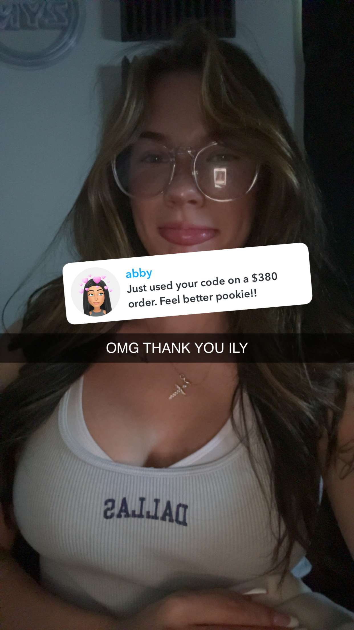 fionamaefit snapchat image archive image