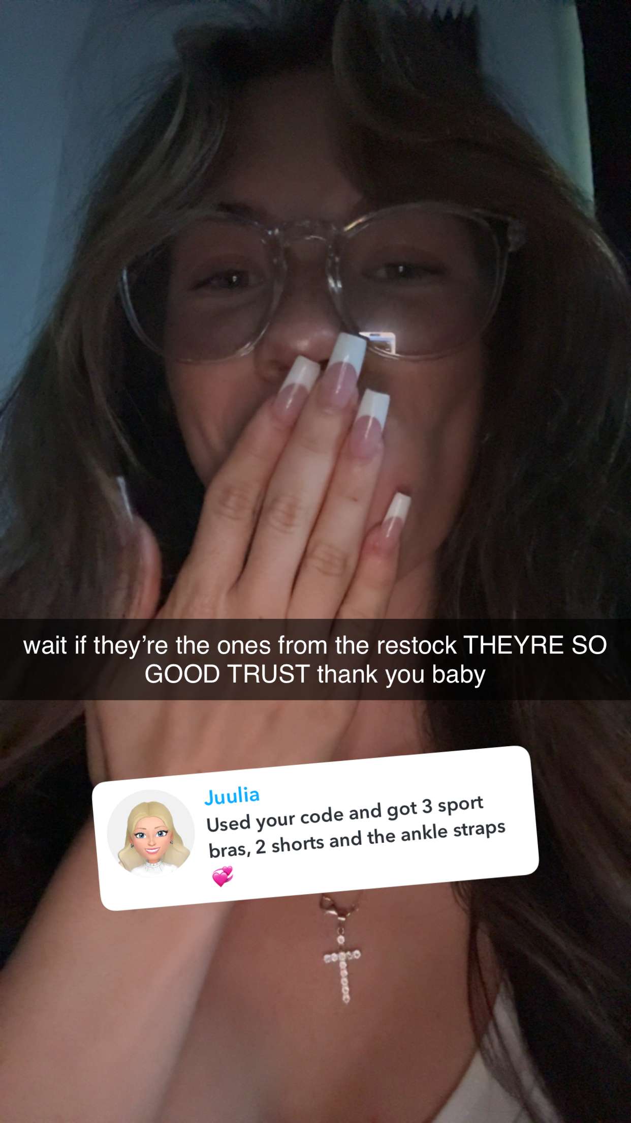 fionamaefit snapchat image archive image