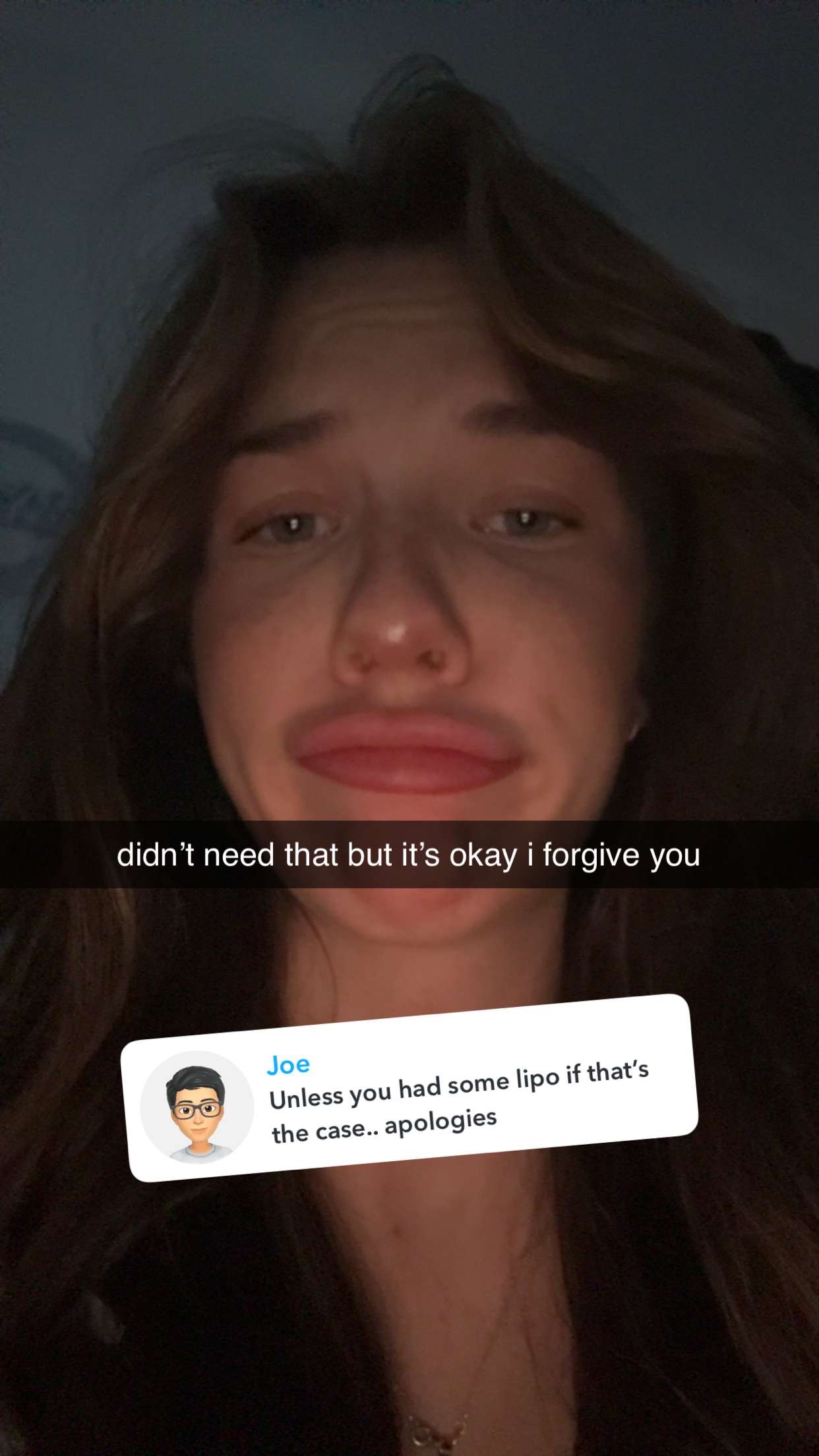 fionamaefit snapchat image archive image