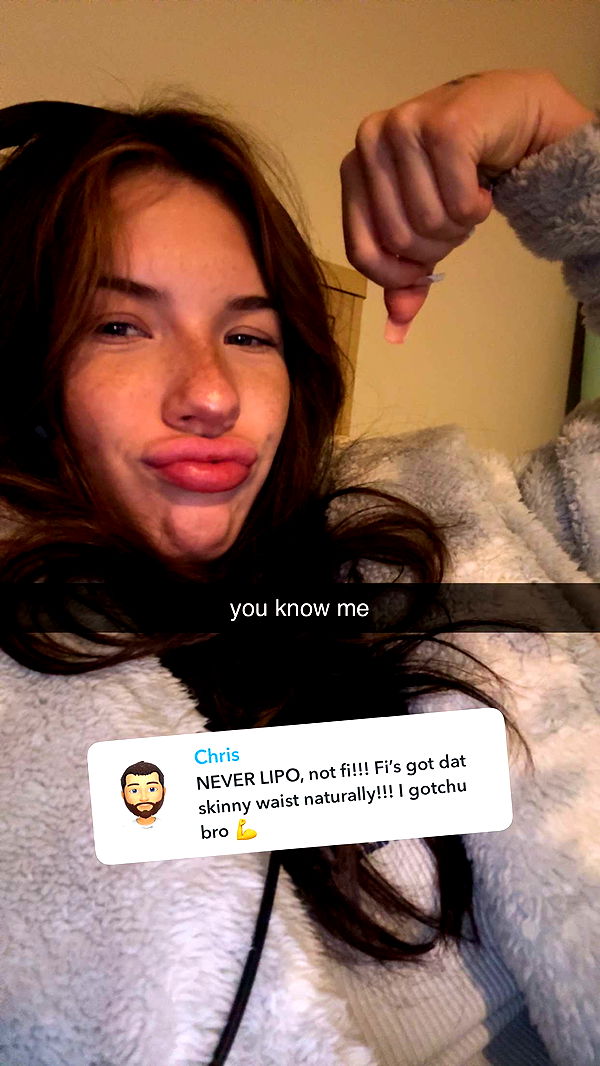 fionamaefit image ~ Altpins