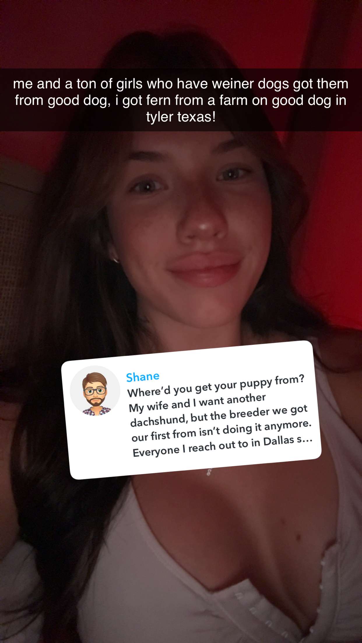 fionamaefit snapchat image archive image