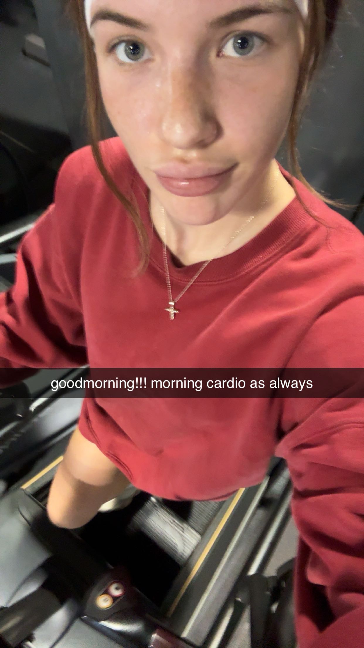 fionamaefit snapchat image archive image