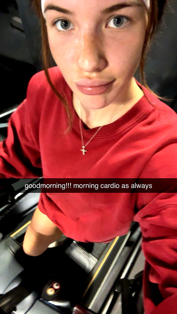 fionamaefit image ~ Altpins