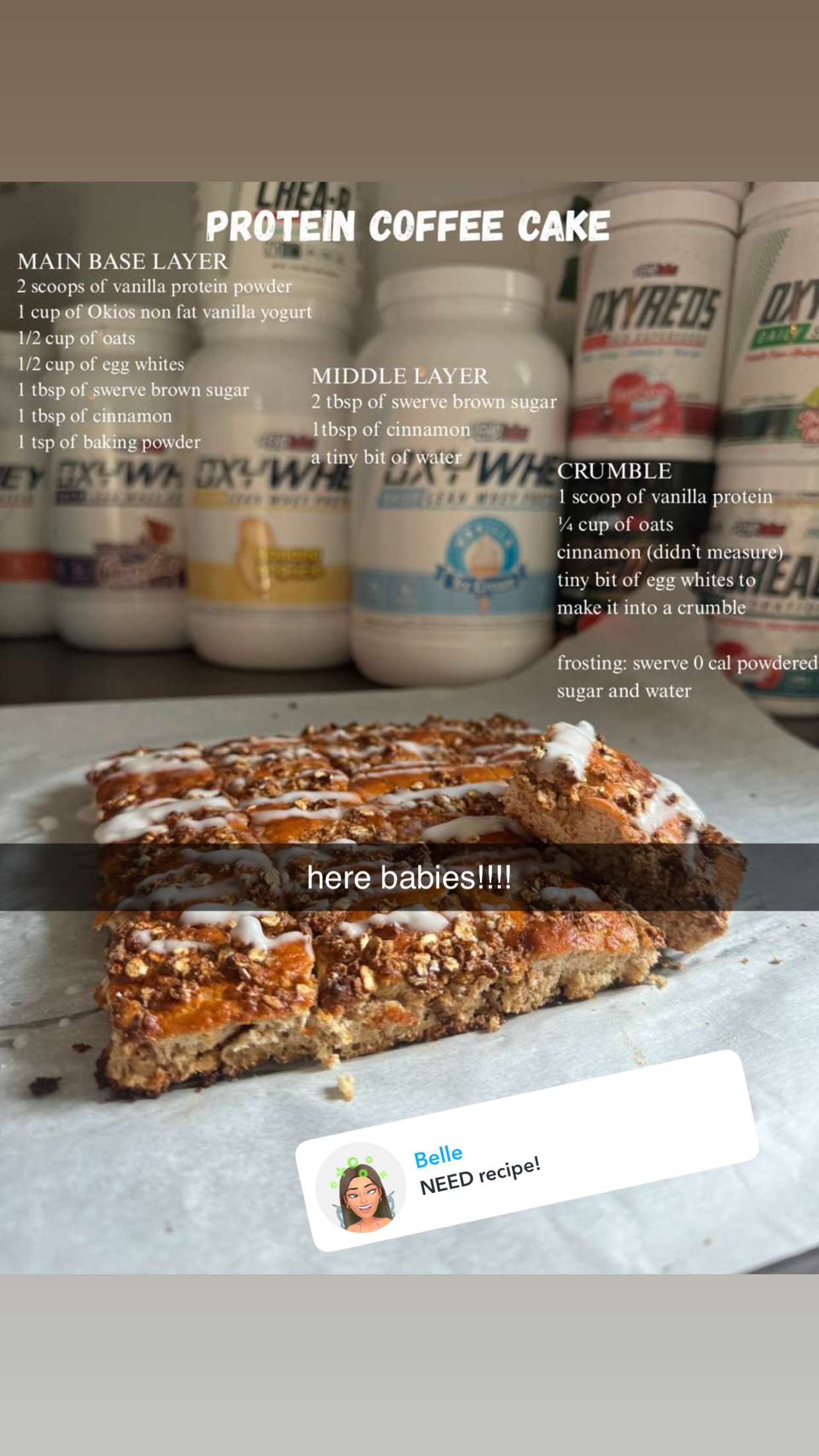 fionamaefit snapchat image archive image