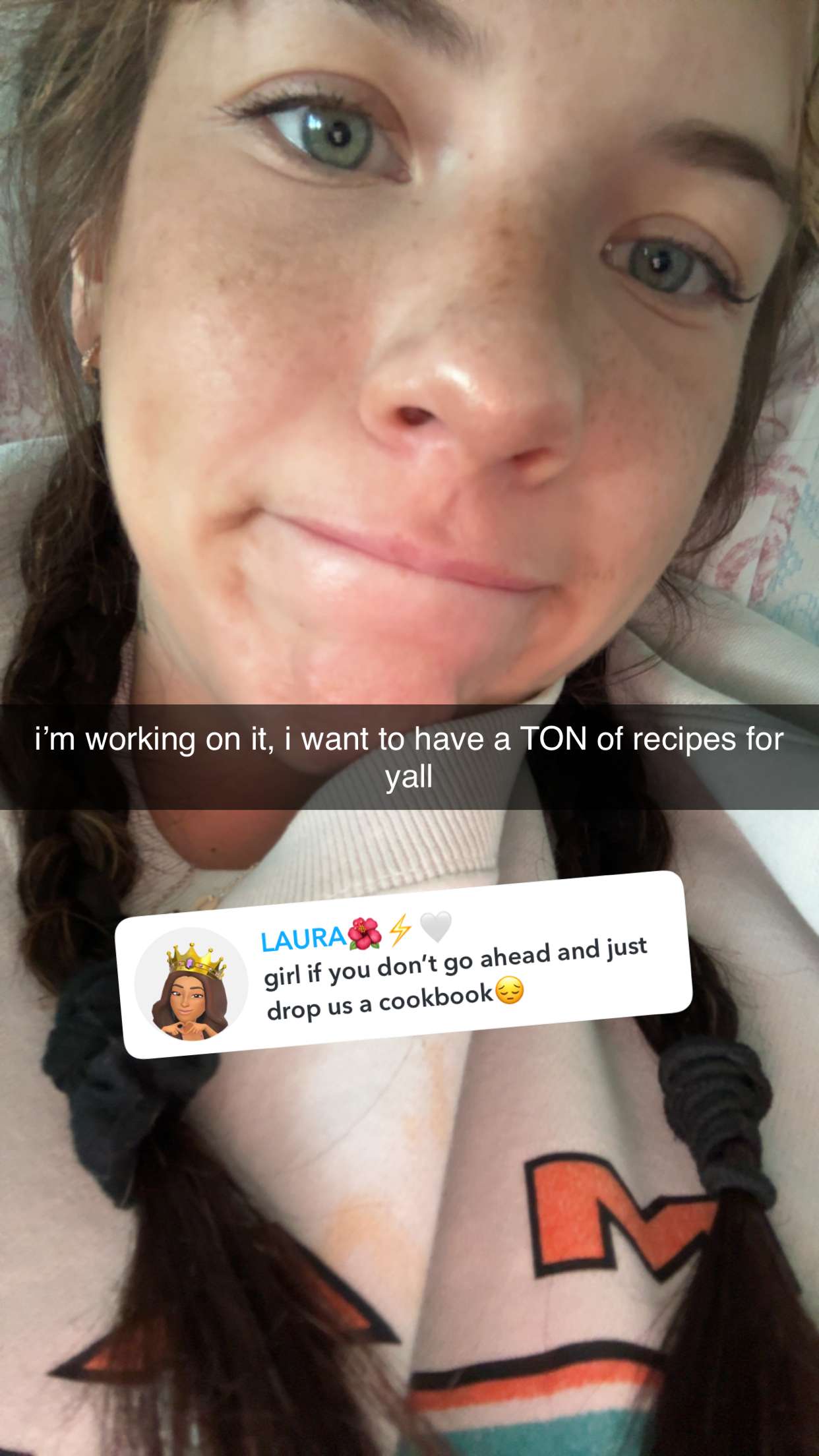 fionamaefit snapchat image archive image