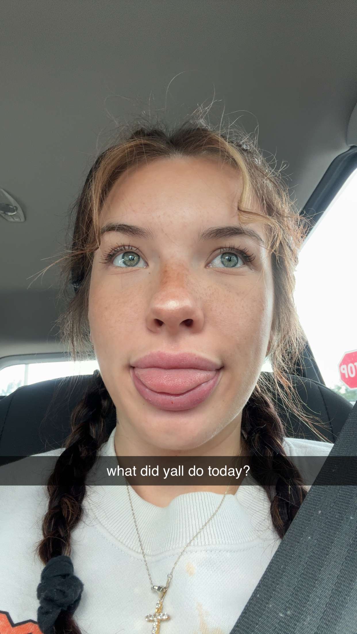 fionamaefit snapchat image archive image