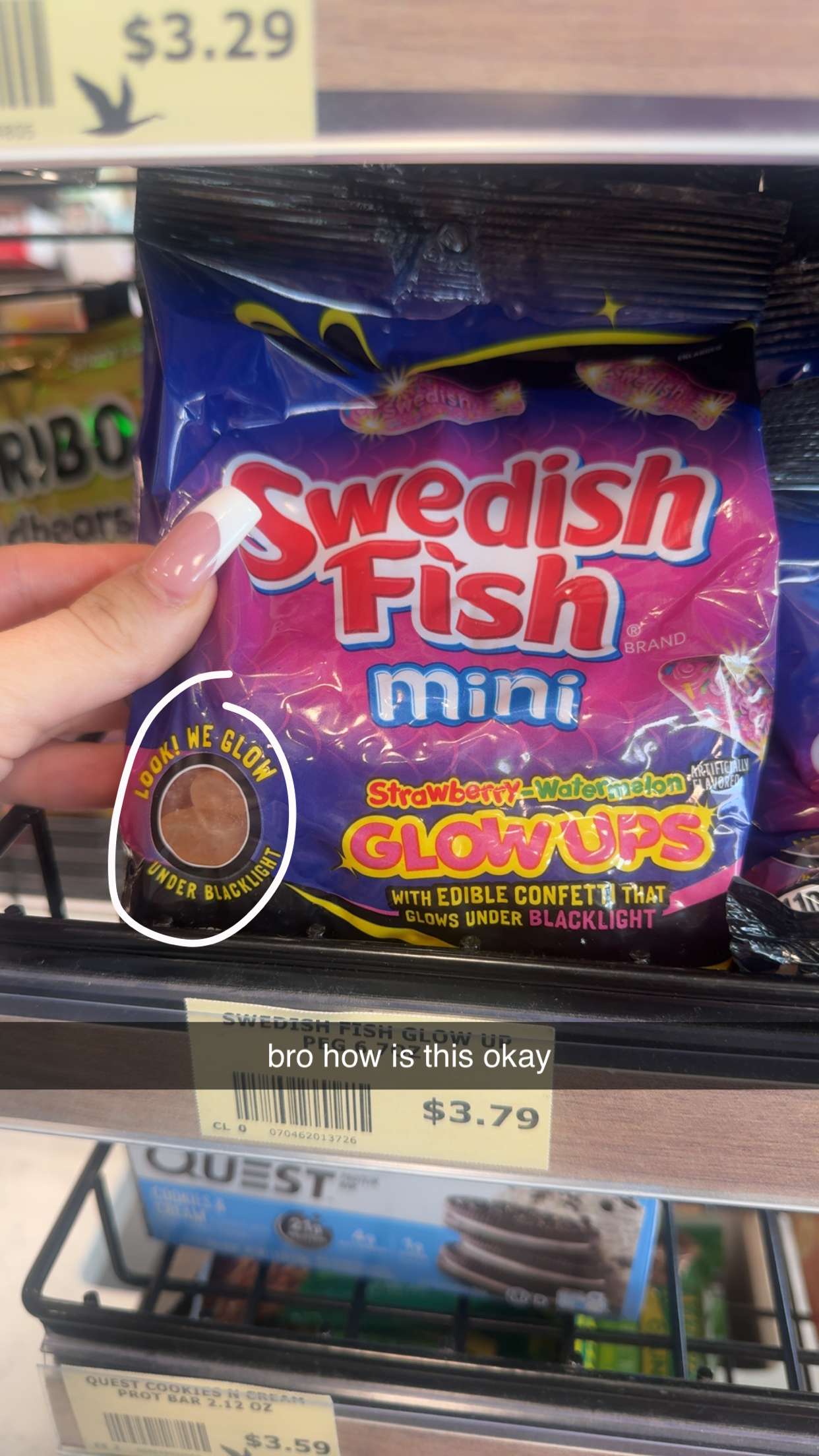 fionamaefit snapchat image archive image