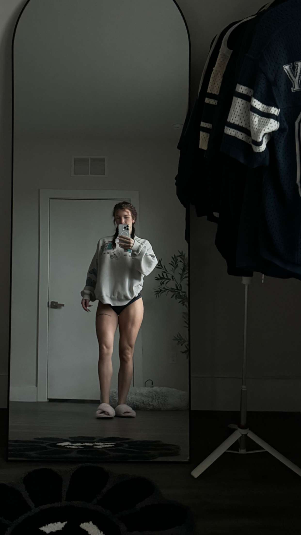 fionamaefit snapchat image archive image