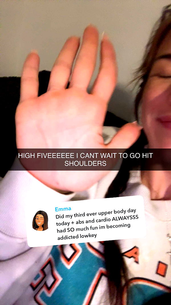 fionamaefit image ~ Altpins