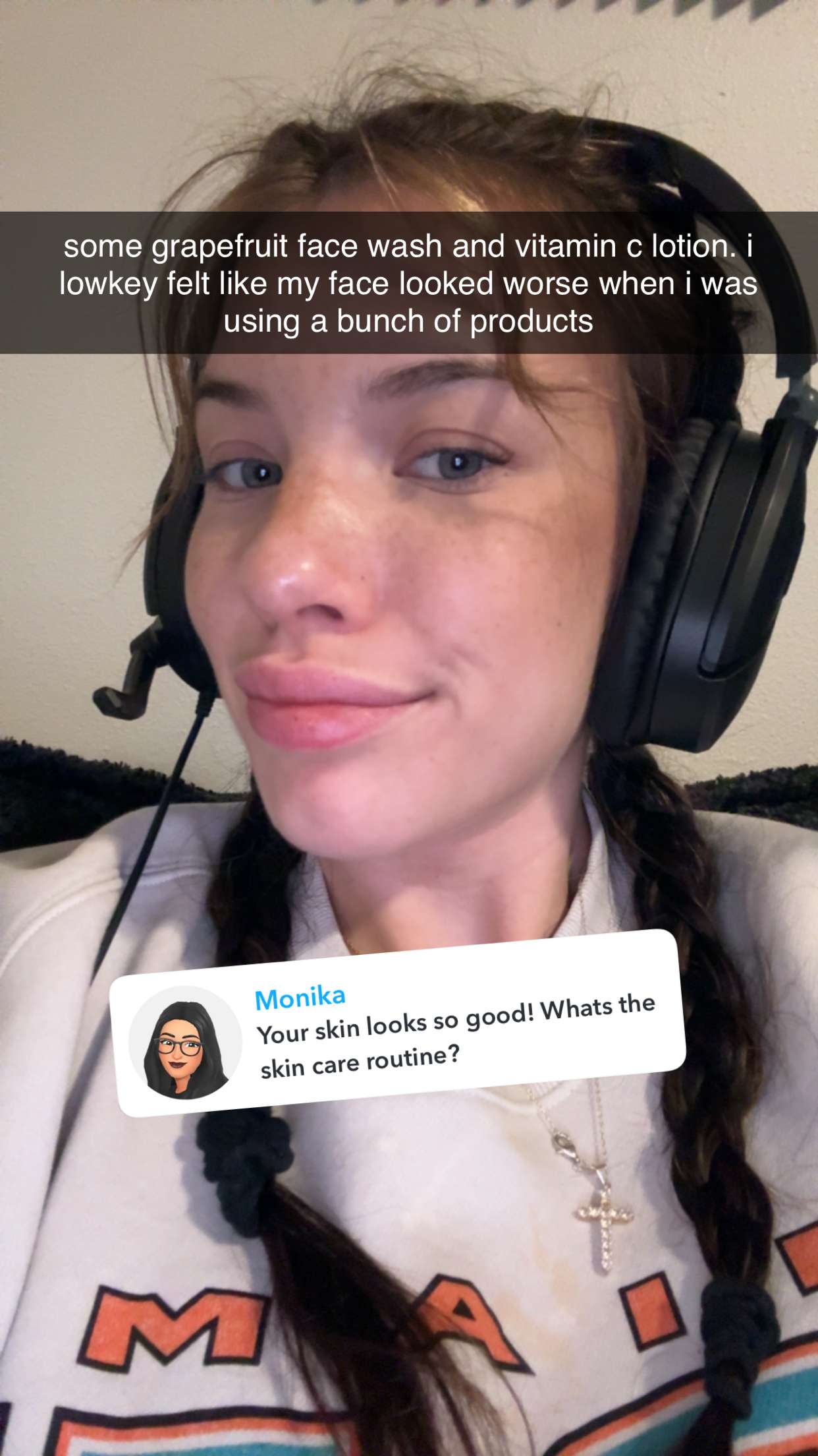 fionamaefit snapchat image archive image