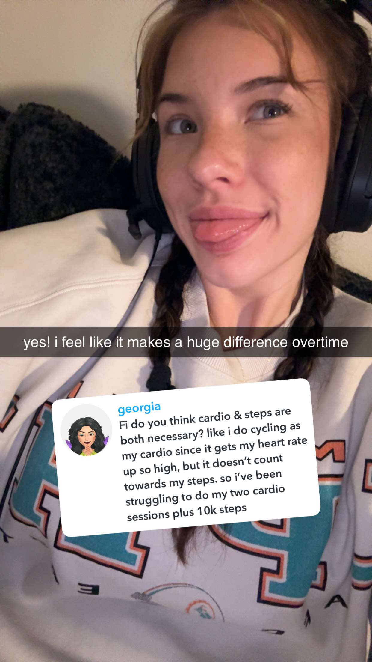 fionamaefit snapchat image archive image