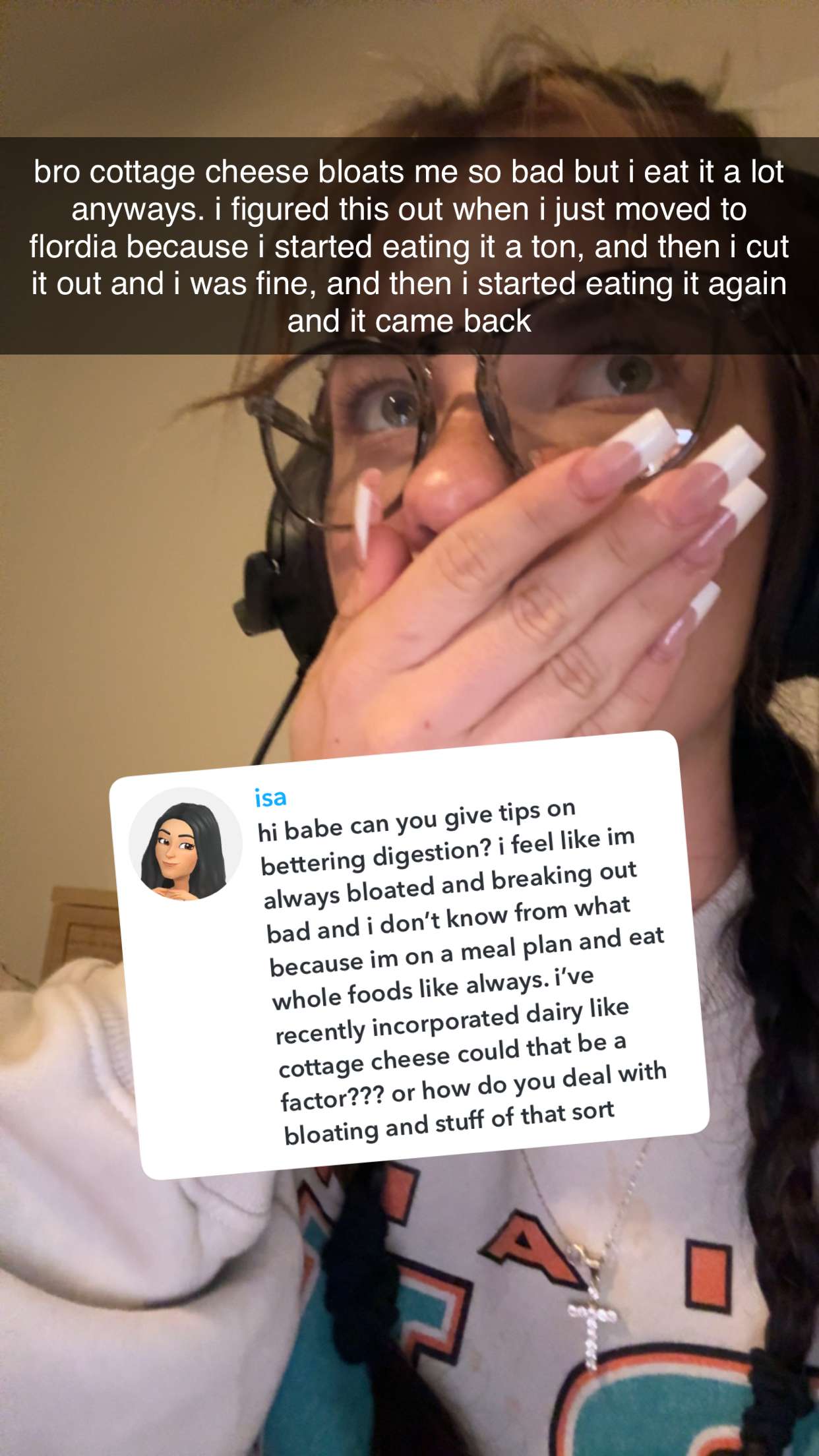 fionamaefit snapchat image archive image