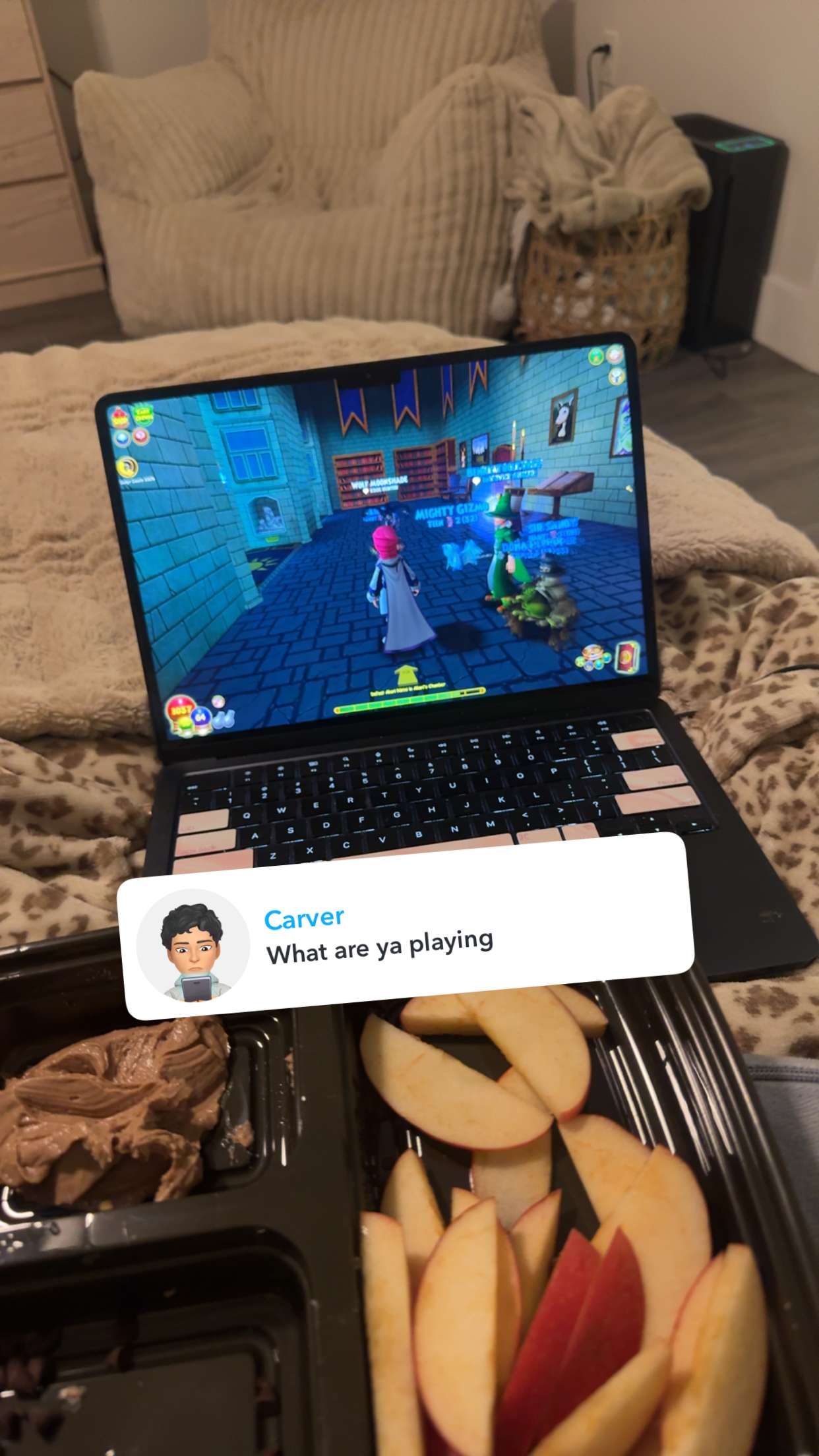 fionamaefit snapchat image archive image