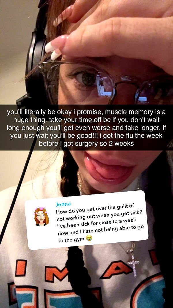 fionamaefit image ~ Altpins