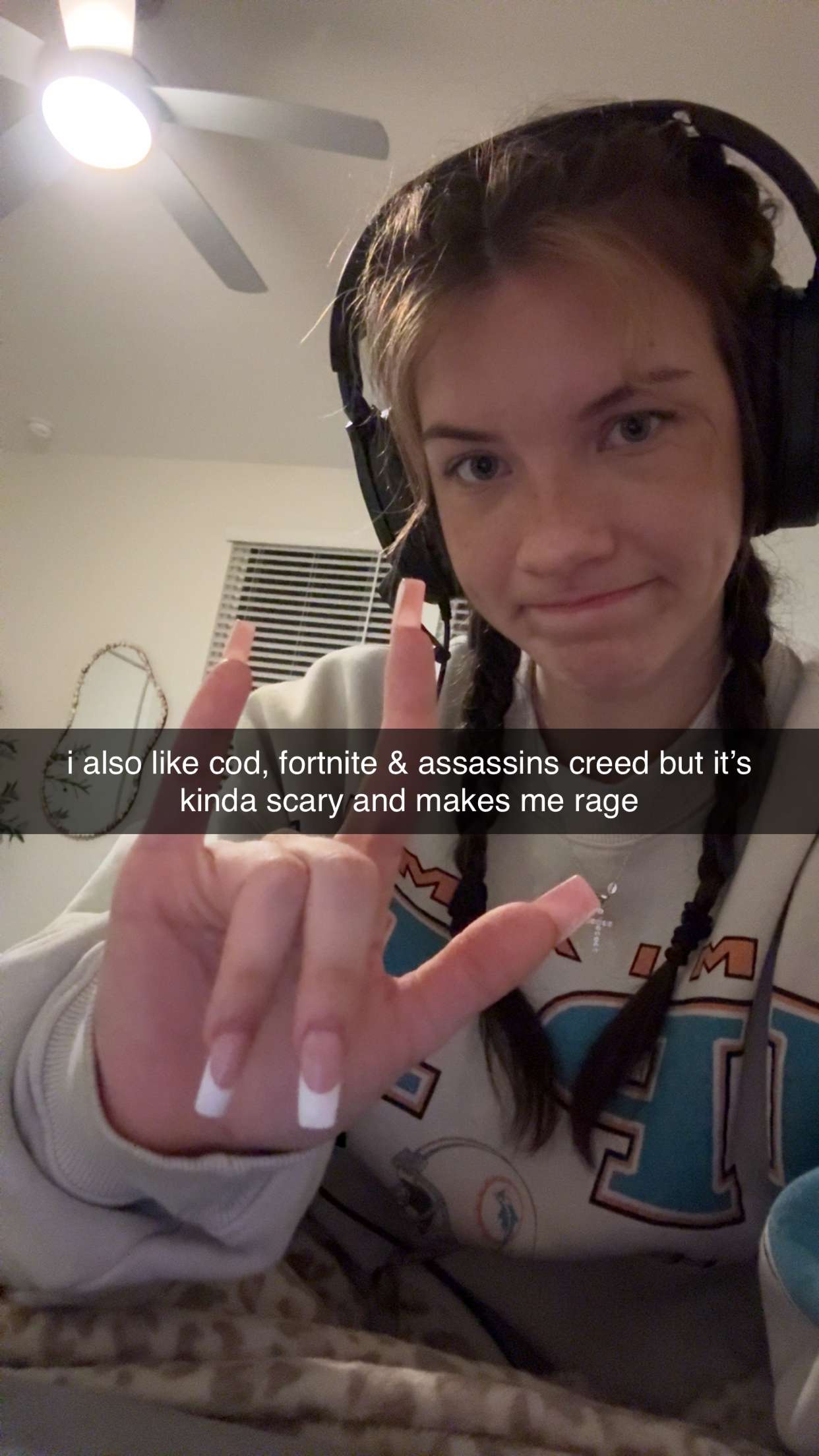 fionamaefit snapchat image archive image