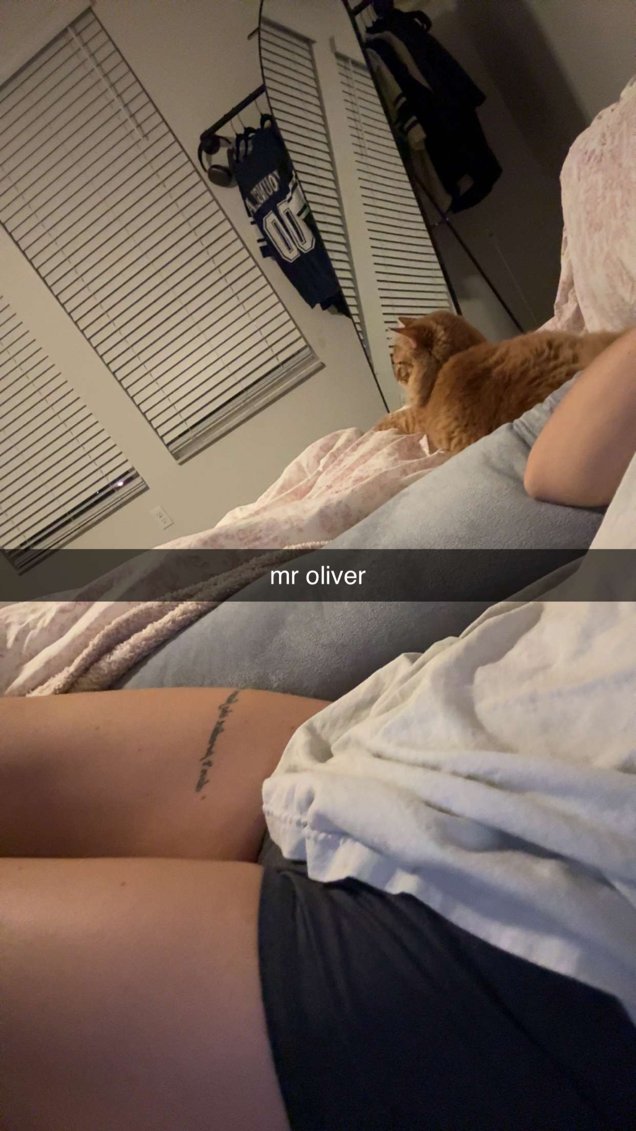 fionamaefit snapchat image archive image