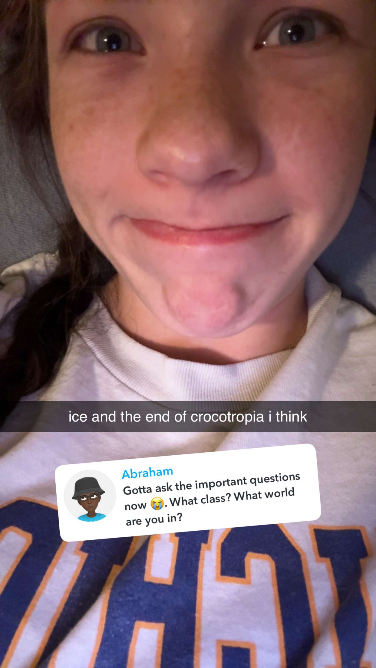 fionamaefit snapchat image archive image