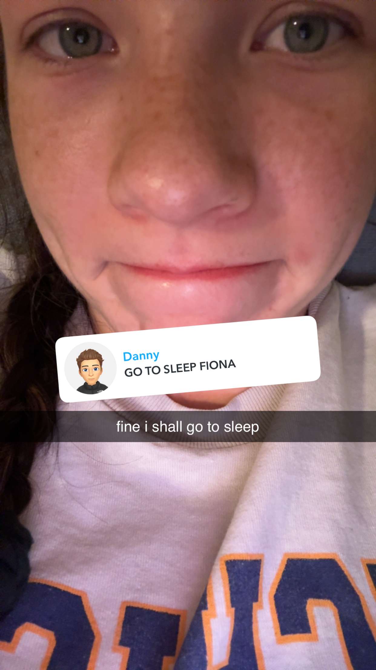 fionamaefit snapchat image archive image