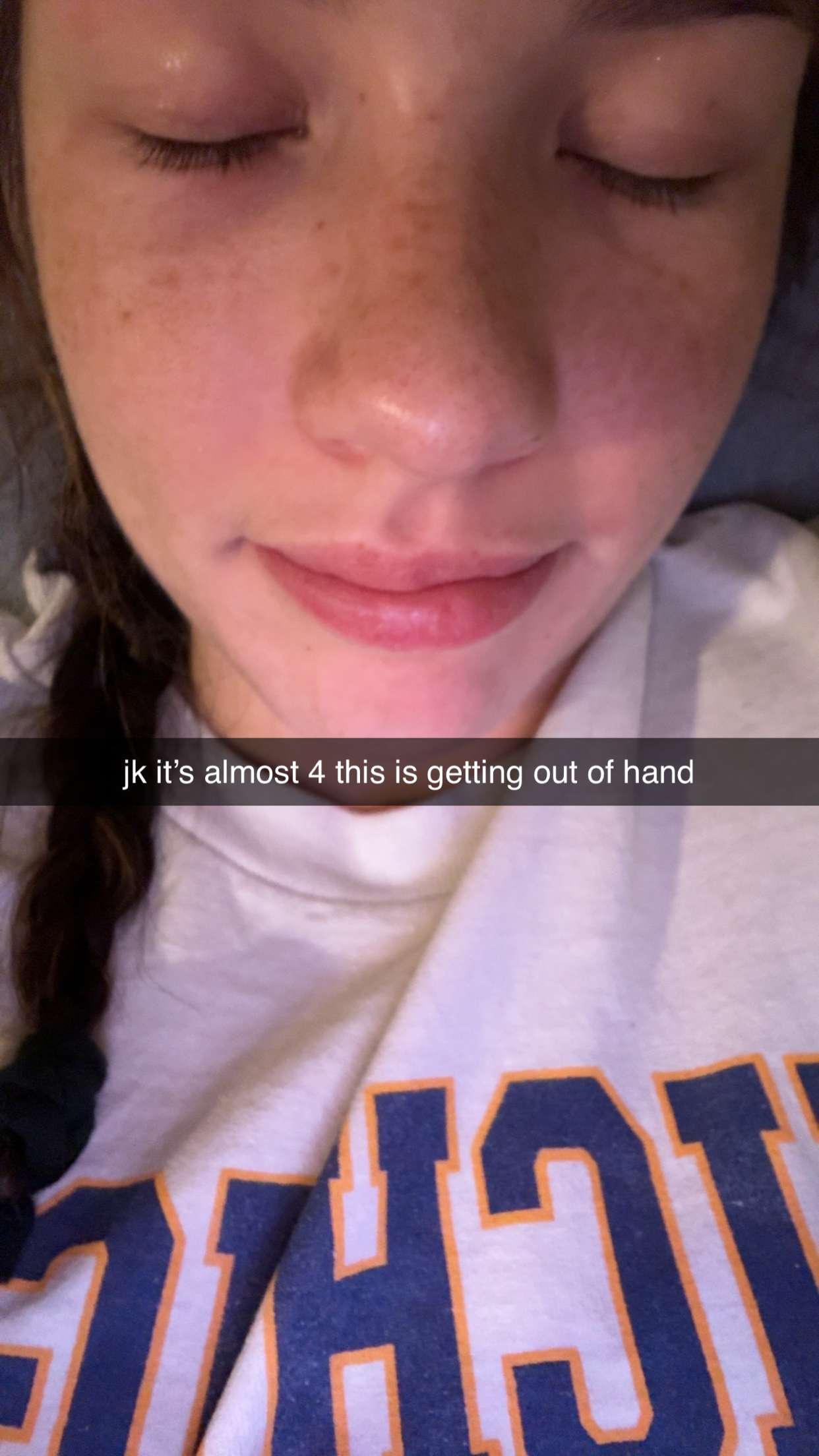 fionamaefit snapchat image archive image