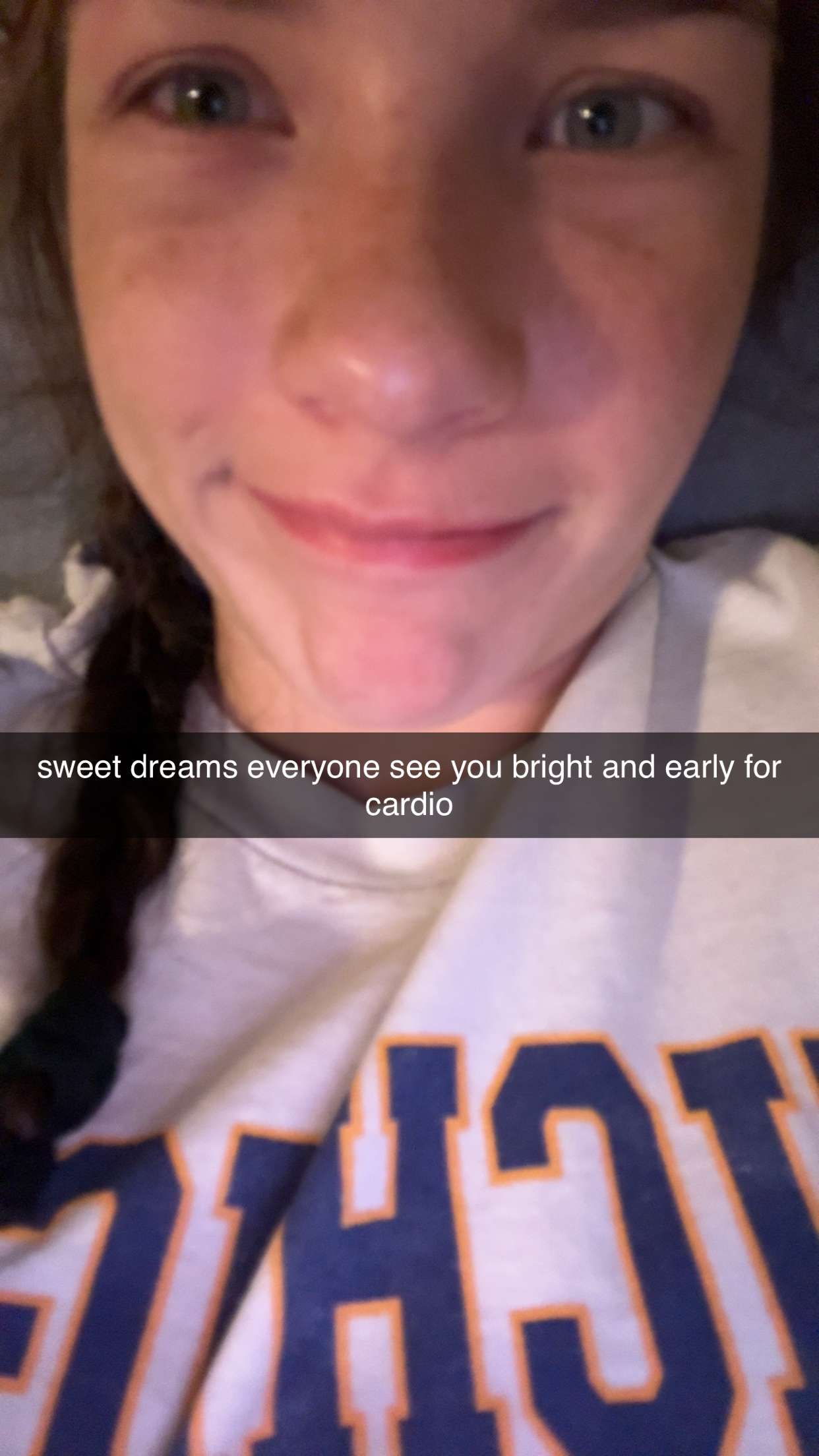 fionamaefit snapchat image archive image