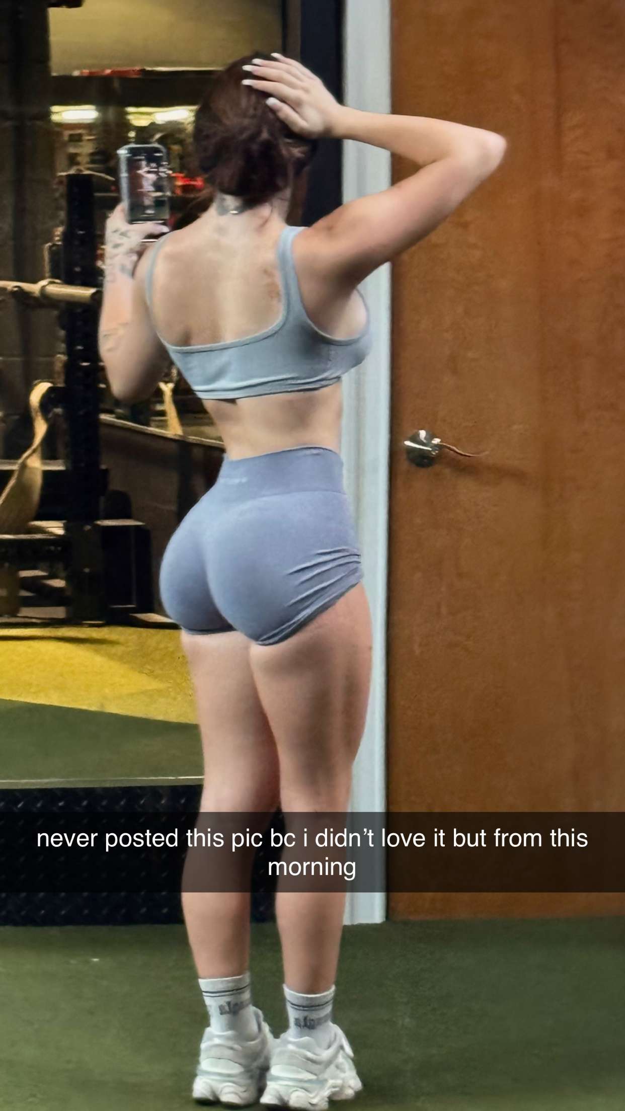 fionamaefit snapchat image archive image