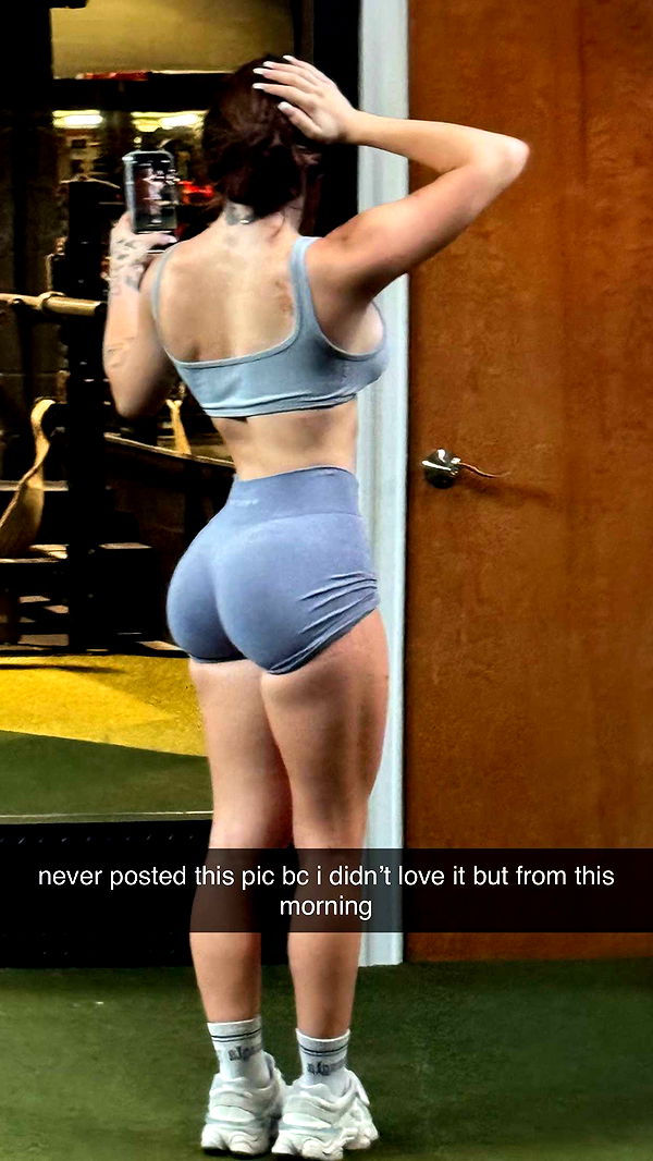 fionamaefit image ~ Altpins