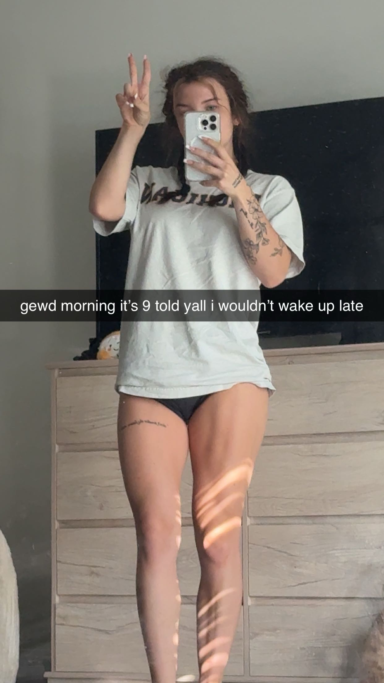 fionamaefit snapchat image archive image