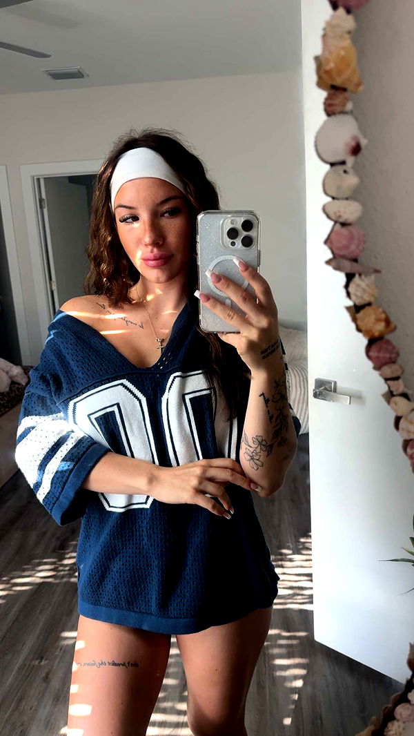 fionamaefit image ~ Altpins