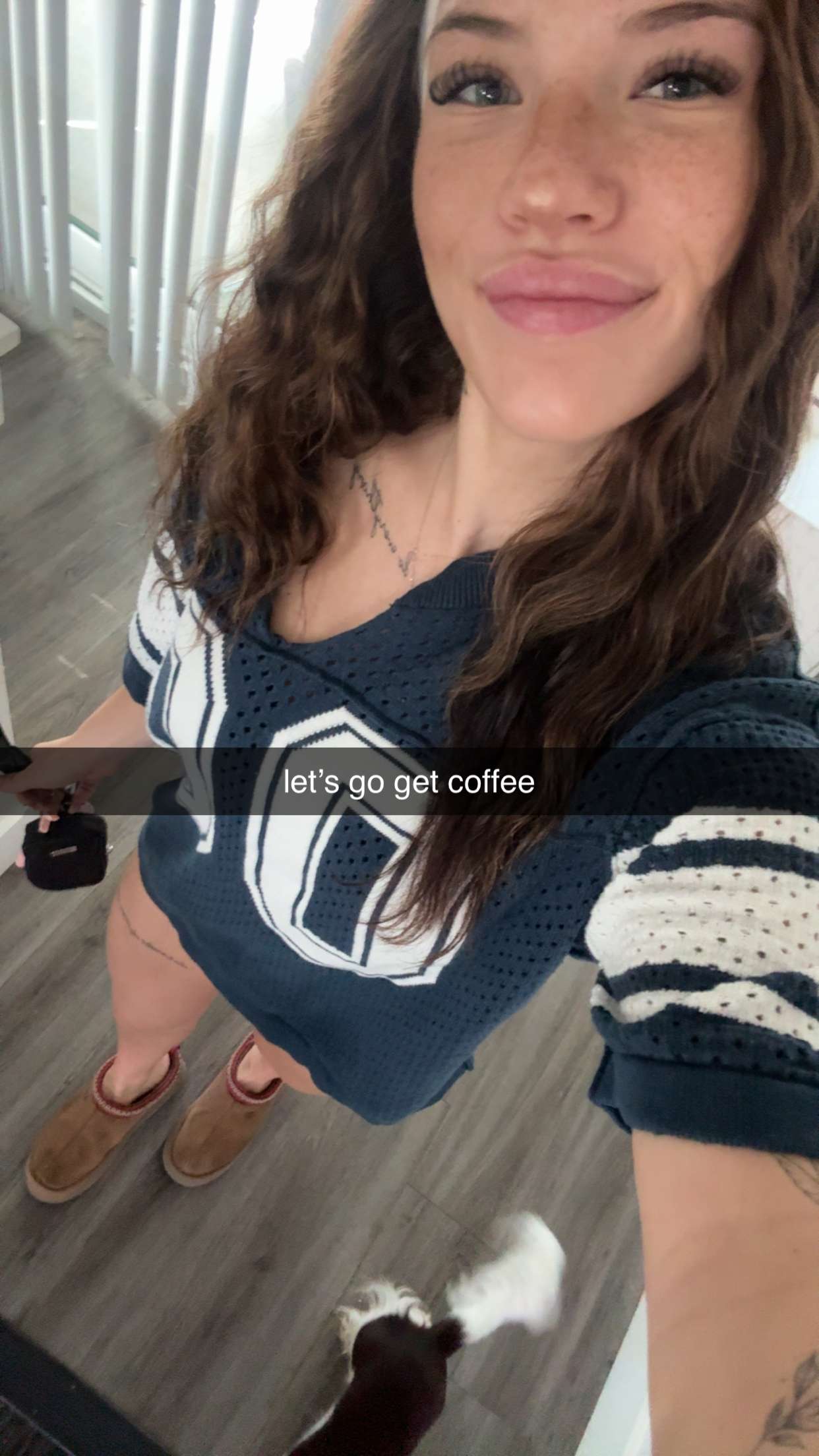 fionamaefit snapchat image archive image