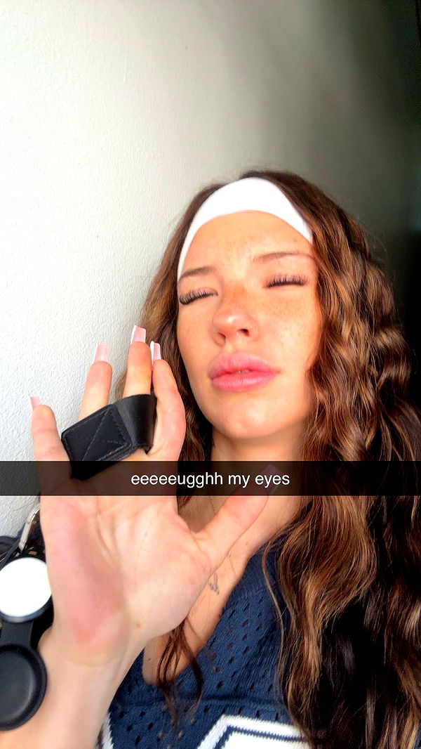 fionamaefit image ~ Altpins