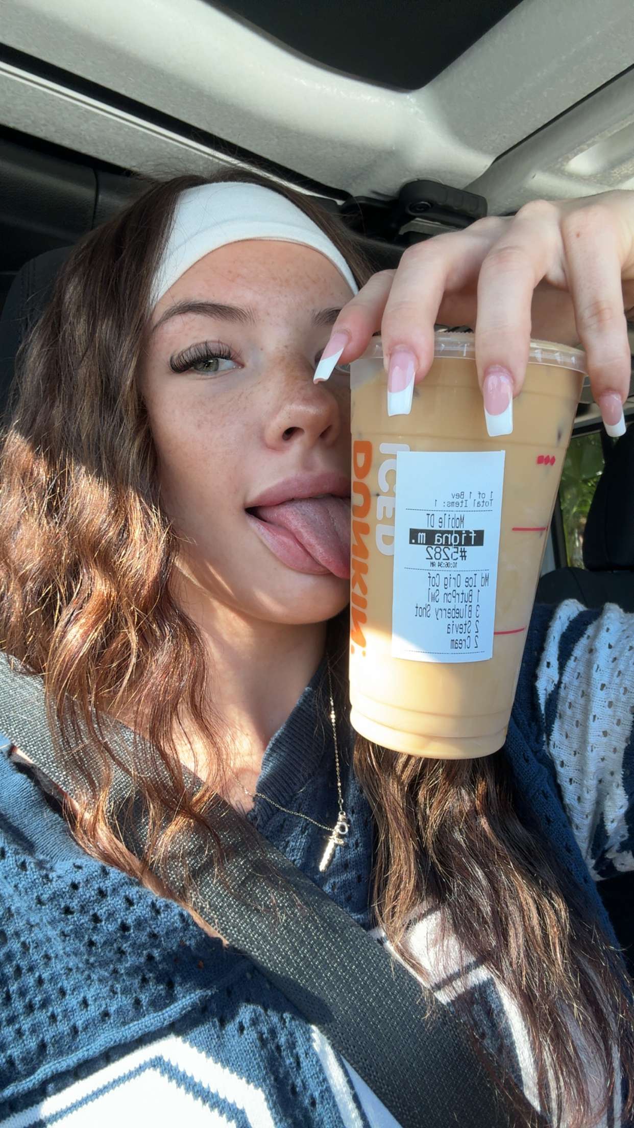 fionamaefit snapchat image archive image