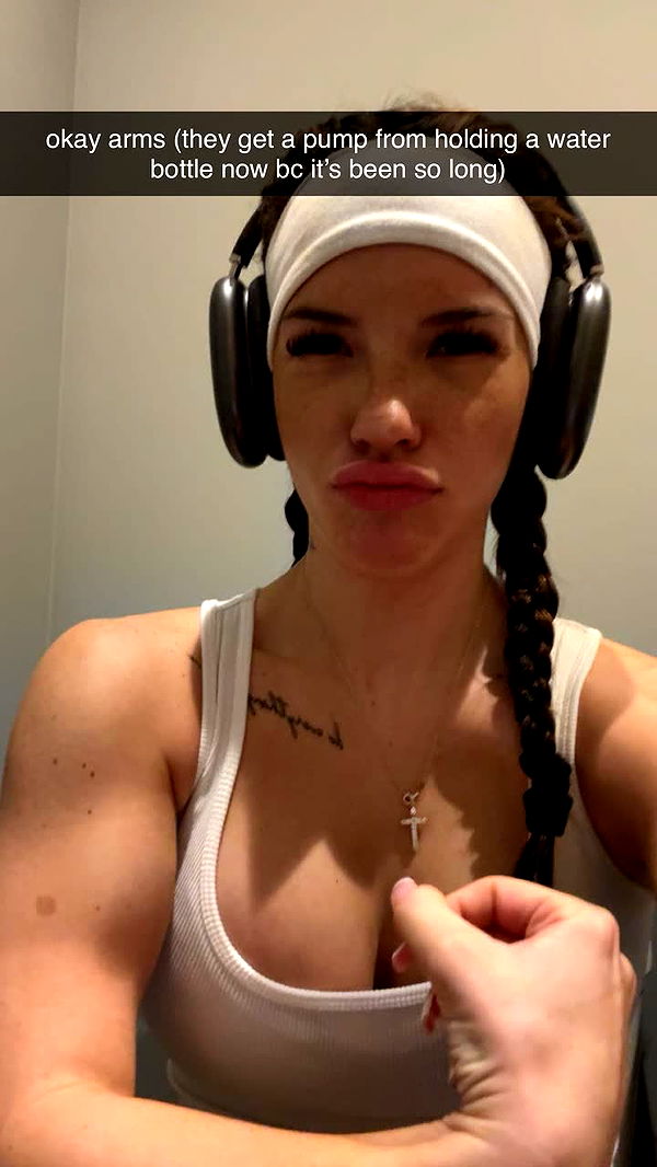 fionamaefit image ~ Altpins