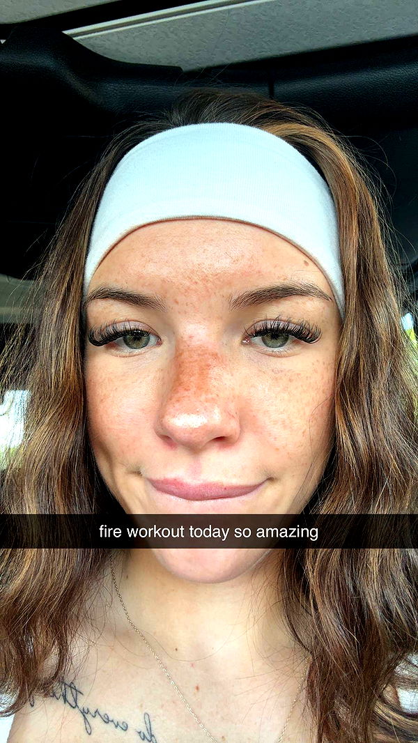 fionamaefit image ~ Altpins