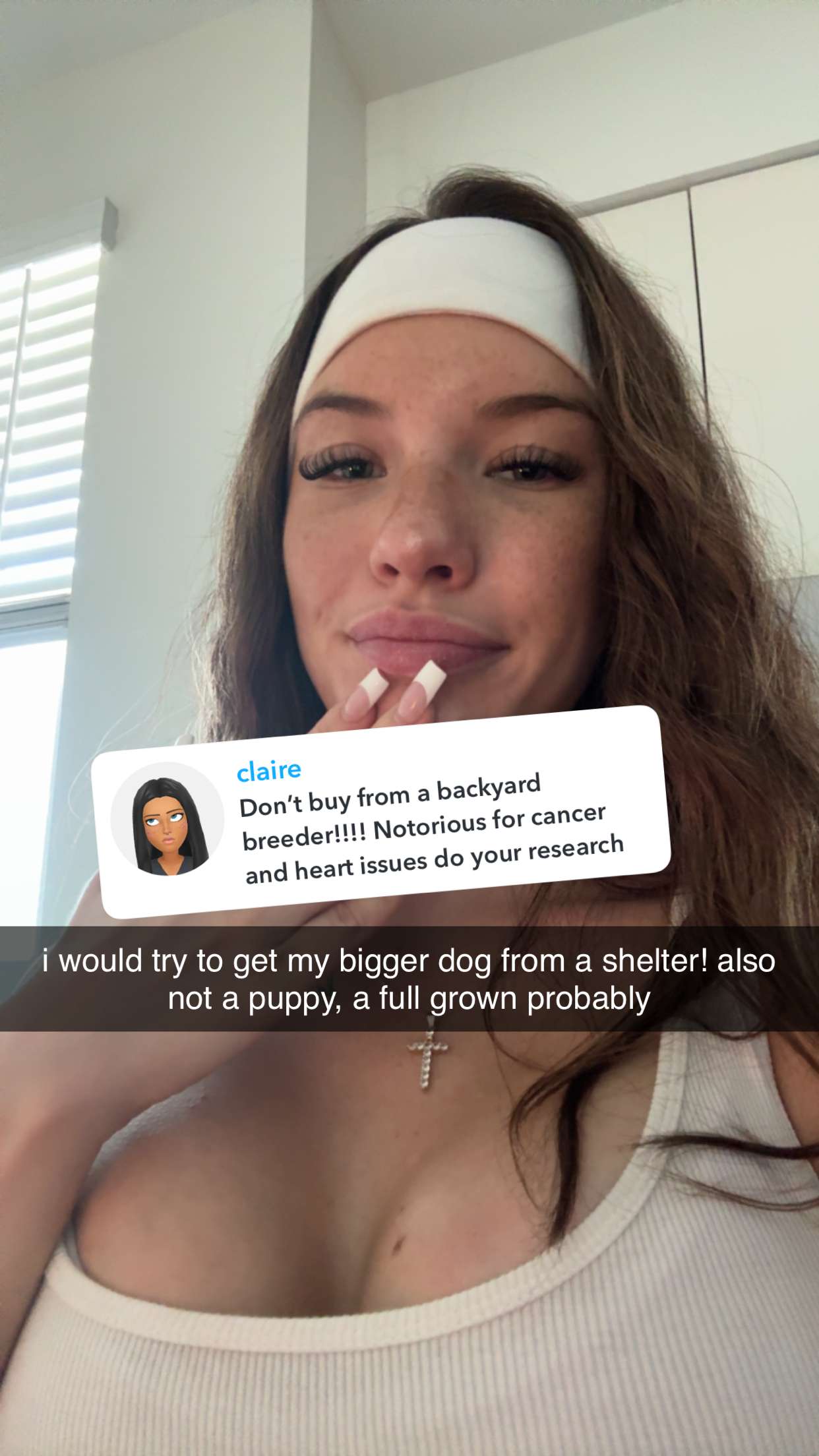 fionamaefit snapchat image archive image