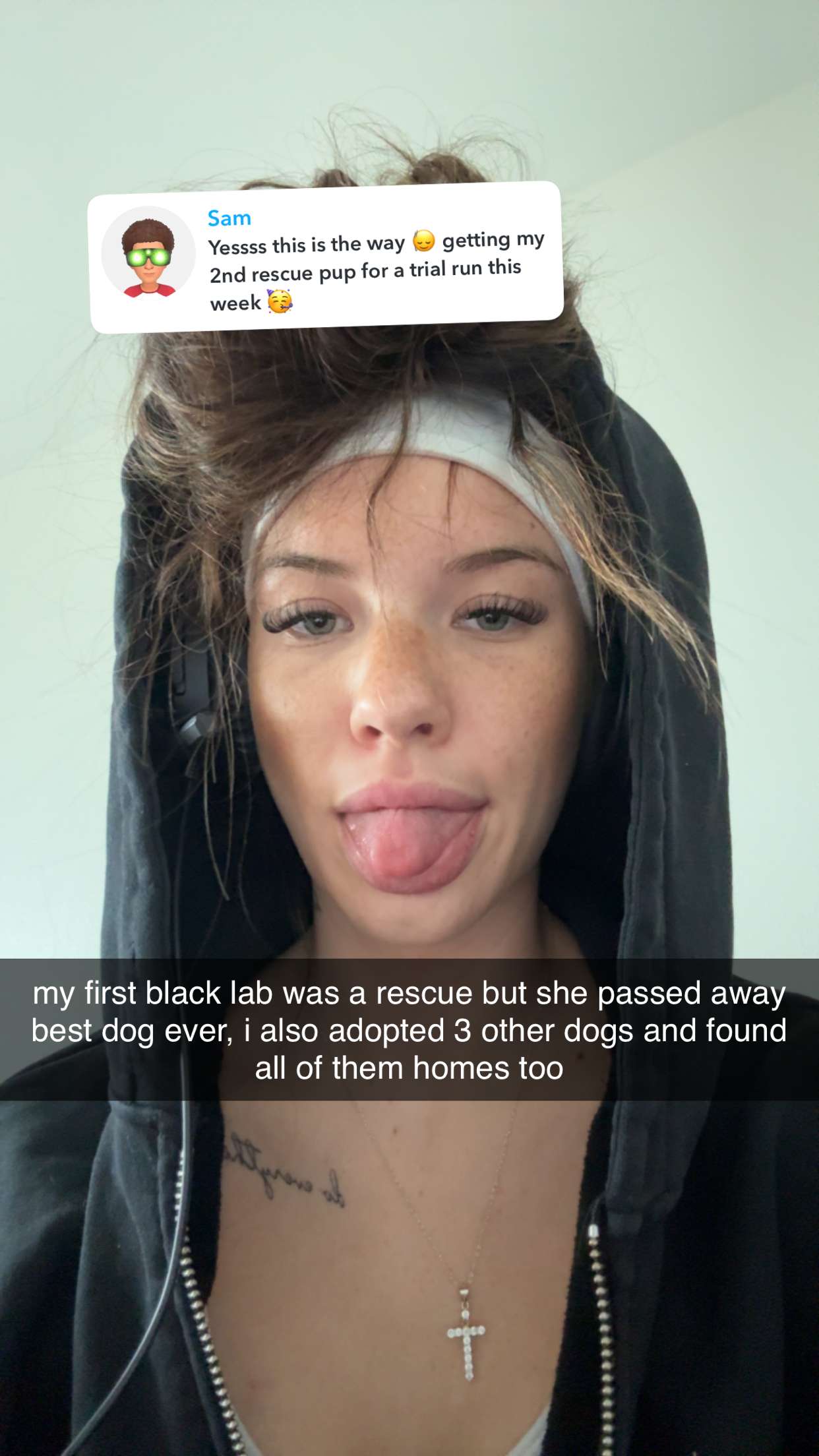 fionamaefit snapchat image archive image