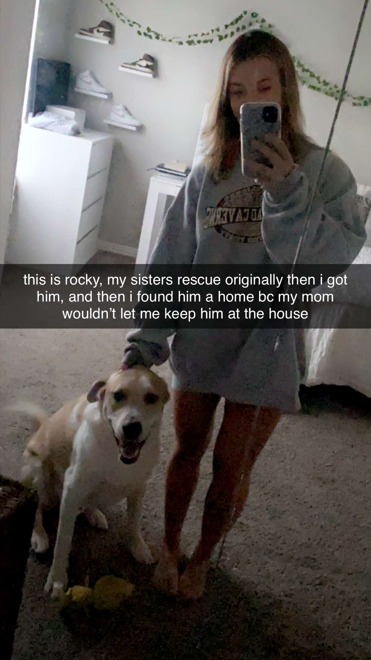 fionamaefit snapchat image archive image