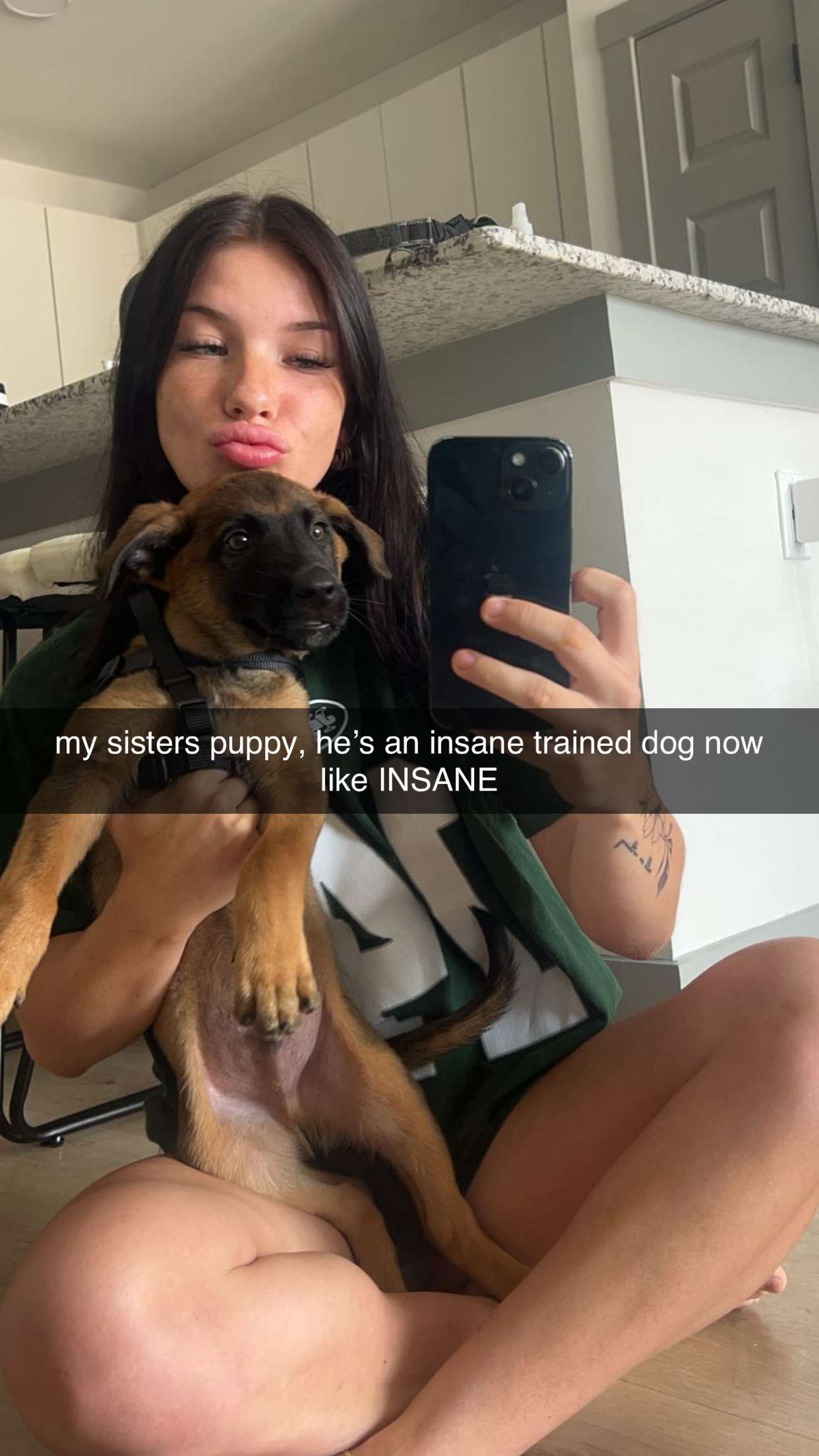 fionamaefit snapchat image archive image