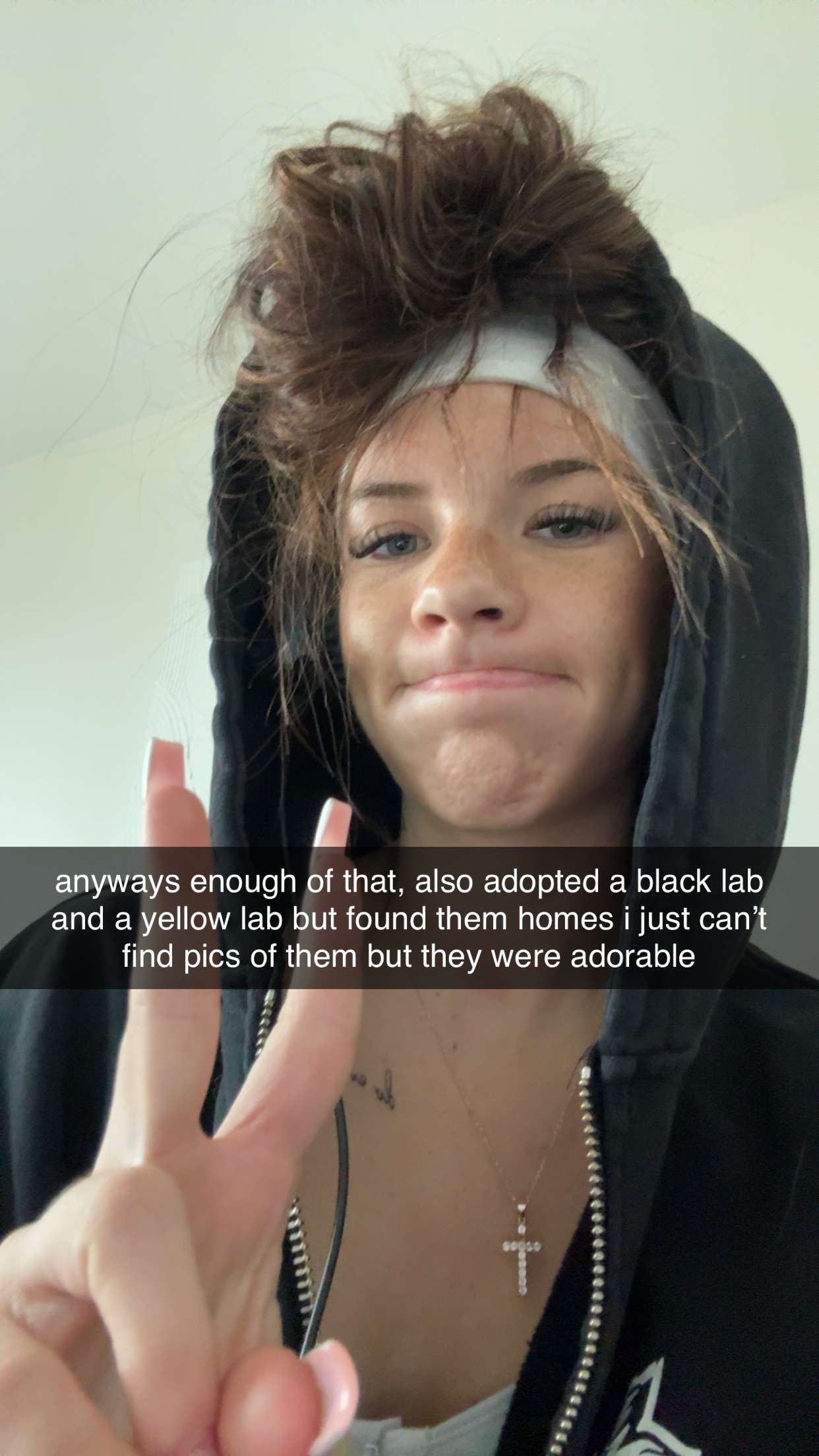 fionamaefit snapchat image archive image