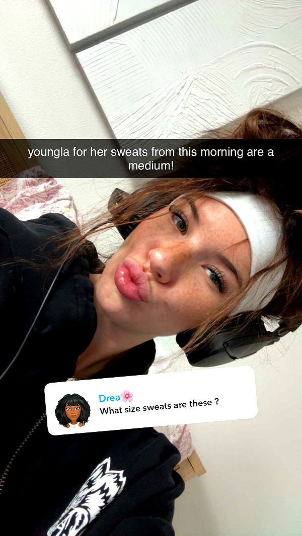 fionamaefit image ~ Altpins