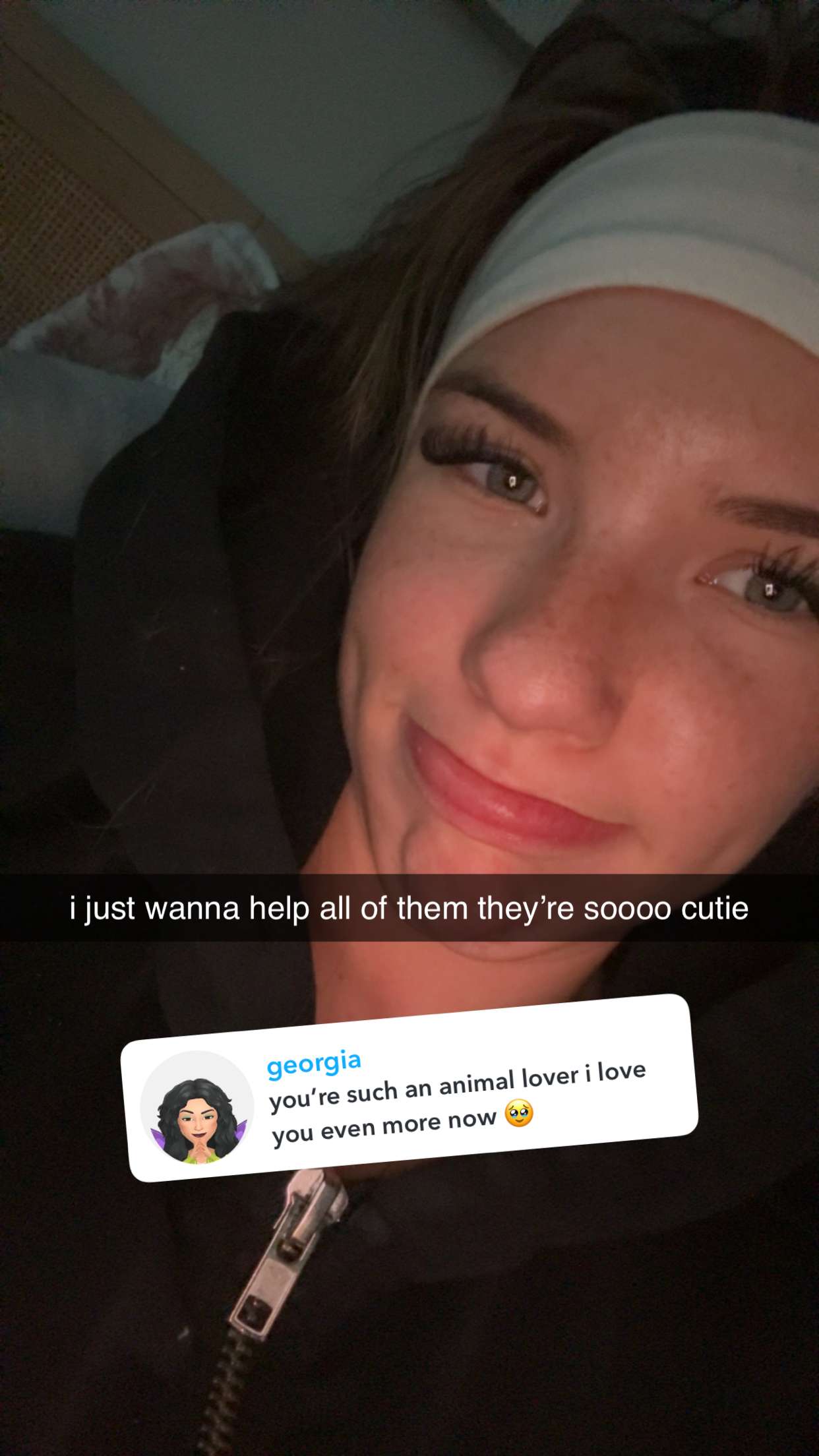 fionamaefit snapchat image archive image