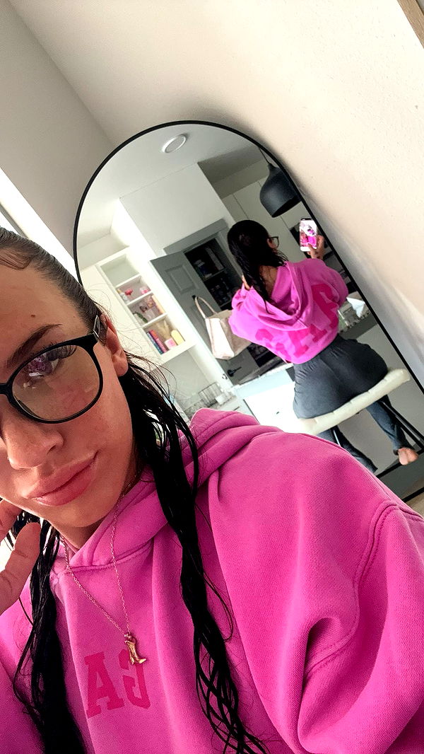 fionamaefit image ~ Altpins