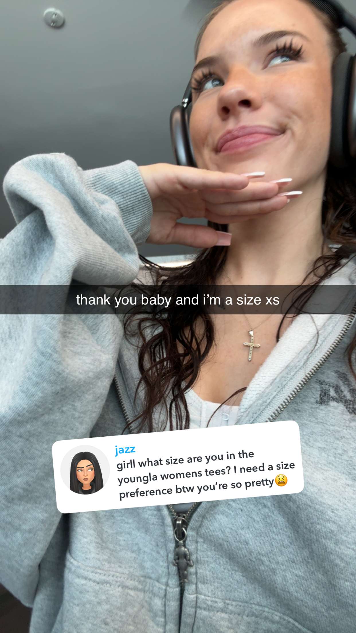 fionamaefit snapchat image archive image