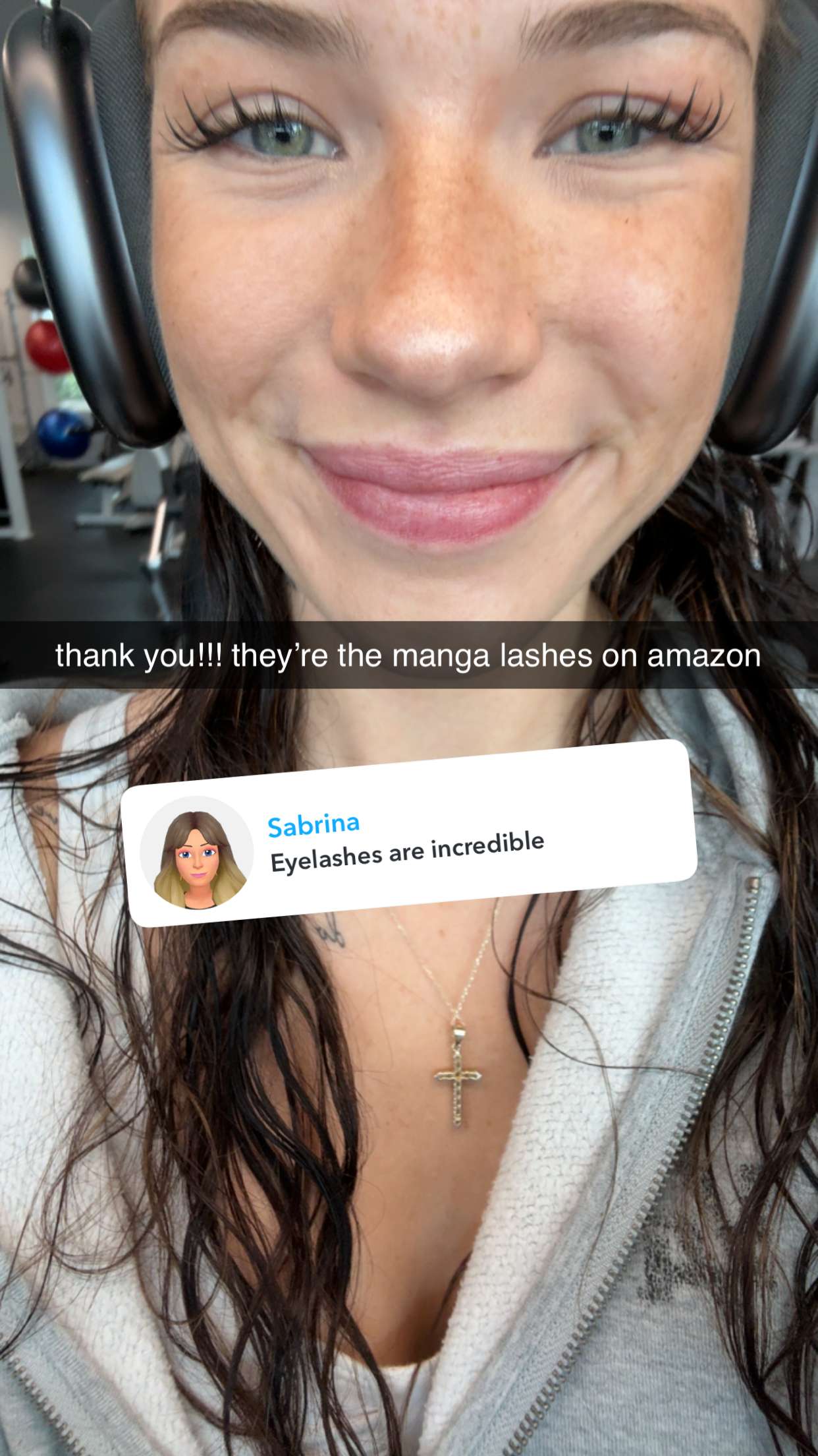 fionamaefit snapchat image archive image